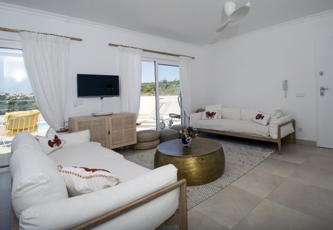 House in Salema - Villa Salemar, sea view, private pool House in Salema - Villa Salemar, sea view, private pool