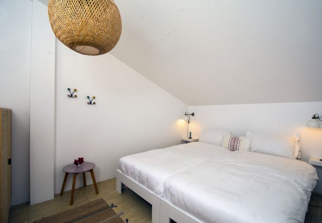 House in Salema - Villa Salemar, sea view, private pool House in Salema - Villa Salemar, sea view, private pool