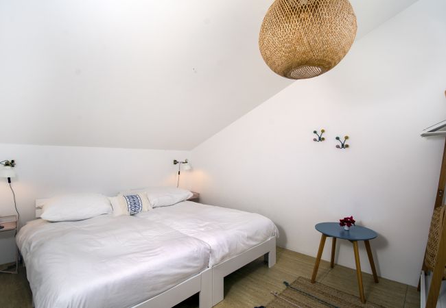 House in Salema - Villa Salemar, sea view, private pool House in Salema - Villa Salemar, sea view, private pool