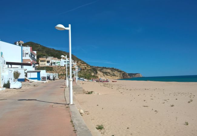 House in Salema - Villa Salemar, sea view, private pool House in Salema - Villa Salemar, sea view, private pool