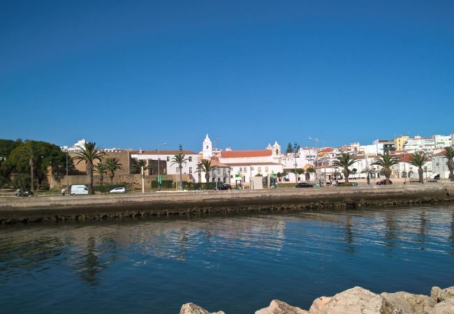 House in Salema - Villa Salemar, sea view, private pool House in Salema - Villa Salemar, sea view, private pool