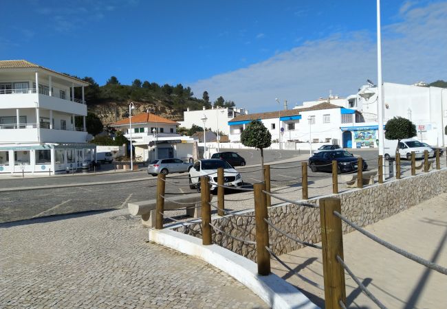 House in Salema - Villa Salemar, sea view, private pool House in Salema - Villa Salemar, sea view, private pool