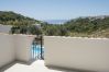 House in Salema - Villa Salemar, sea view, private pool House in Salema - Villa Salemar, sea view, private pool