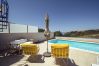 House in Salema - Villa Salemar, sea view, private pool House in Salema - Villa Salemar, sea view, private pool