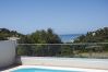 House in Salema - Villa Salemar, sea view, private pool House in Salema - Villa Salemar, sea view, private pool