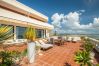 Apartment in Lagos -  Casa Sara, Iberlagos Resort, breathtaking sea view