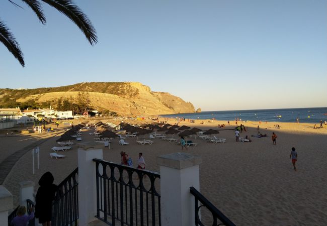 Praia da Luz Praia da Luz