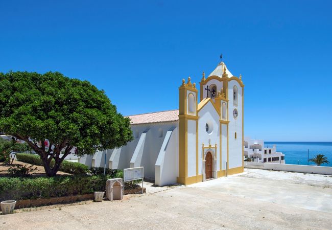 Church of Nossa Senhora da Luz Church of Nossa Senhora da Luz