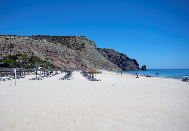 Praia da Luz Praia da Luz