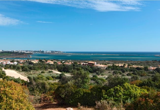 House in Lagos - Villa Maren, quiet residential area, private pool House in Lagos - Villa Maren, quiet residential area, private pool