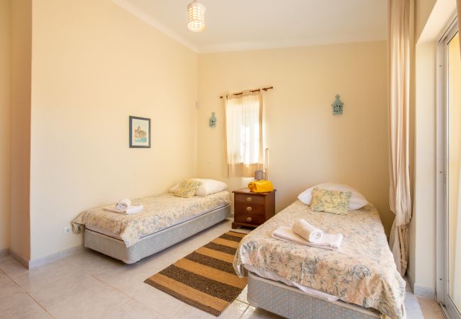 House in Lagos - Villa Maren, quiet residential area, private pool House in Lagos - Villa Maren, quiet residential area, private pool