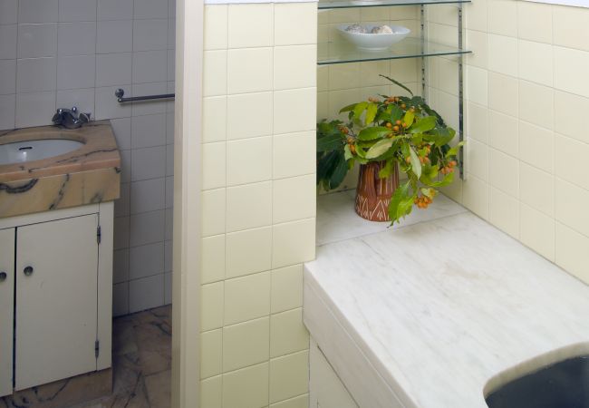 House in Luz - Casa Alma Mar, 2 minutes' walk to the beach House in Luz - Casa Alma Mar, 2 minutes' walk to the beach