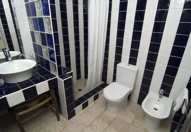 House in Luz - Casa Alma Mar, 2 minutes' walk to the beach House in Luz - Casa Alma Mar, 2 minutes' walk to the beach