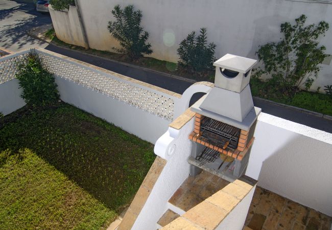 House in Luz - Casa Alma Mar, 2 minutes' walk to the beach House in Luz - Casa Alma Mar, 2 minutes' walk to the beach