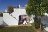 House in Luz - Casa Alma Mar, 2 minutes' walk to the beach House in Luz - Casa Alma Mar, 2 minutes' walk to the beach