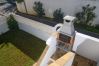 House in Luz - Casa Alma Mar, 2 minutes' walk to the beach House in Luz - Casa Alma Mar, 2 minutes' walk to the beach