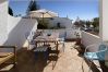 House in Luz - Casa Alma Mar, 2 minutes' walk to the beach House in Luz - Casa Alma Mar, 2 minutes' walk to the beach