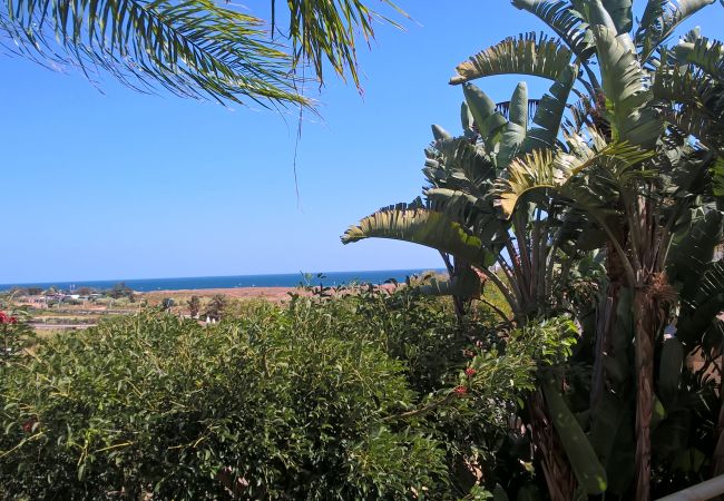 Villa in Lagos - Quinta Marina with sea views, private pool and garden Villa in Lagos - Quinta Marina with sea views, private pool and garden