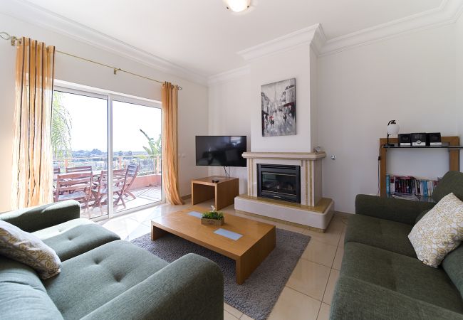 Villa in Lagos - Quinta Marina with sea views, private pool and garden Villa in Lagos - Quinta Marina with sea views, private pool and garden