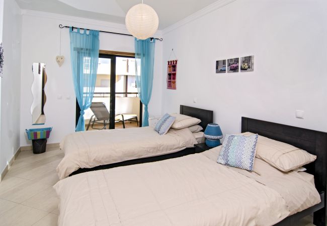 Apartment in Lagos - Casa Gloria, easy walk to city centre Apartment in Lagos - Casa Gloria, easy walk to city centre