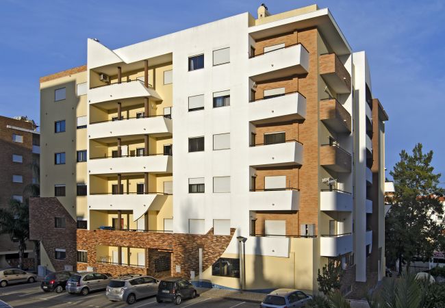 Apartment in Lagos - Casa Gloria, easy walk to city centre Apartment in Lagos - Casa Gloria, easy walk to city centre