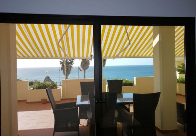 Apartment in Lagos - Casa Aurora with sea view and beautiful terrace, Iberlagos Resort Apartment in Lagos - Casa Aurora with sea view and beautiful terrace, Iberlagos Resort