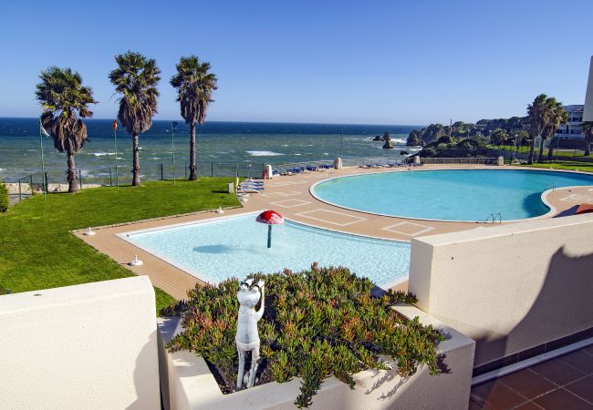 Apartment in Lagos - Casa Aurora with sea view and beautiful terrace, Iberlagos Resort Apartment in Lagos - Casa Aurora with sea view and beautiful terrace, Iberlagos Resort