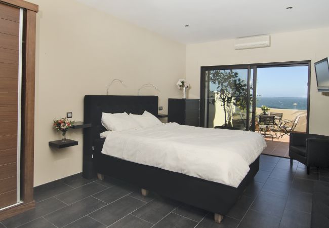 Apartment in Lagos - Casa Aurora with sea view and beautiful terrace, Iberlagos Resort Apartment in Lagos - Casa Aurora with sea view and beautiful terrace, Iberlagos Resort