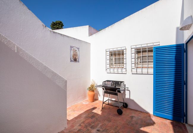 House in Alvor - Casa Realengo directly on the beach and 3 communal pools House in Alvor - Casa Realengo directly on the beach and 3 communal pools