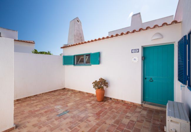 House in Alvor - Casa Realengo directly on the beach and 3 communal pools House in Alvor - Casa Realengo directly on the beach and 3 communal pools