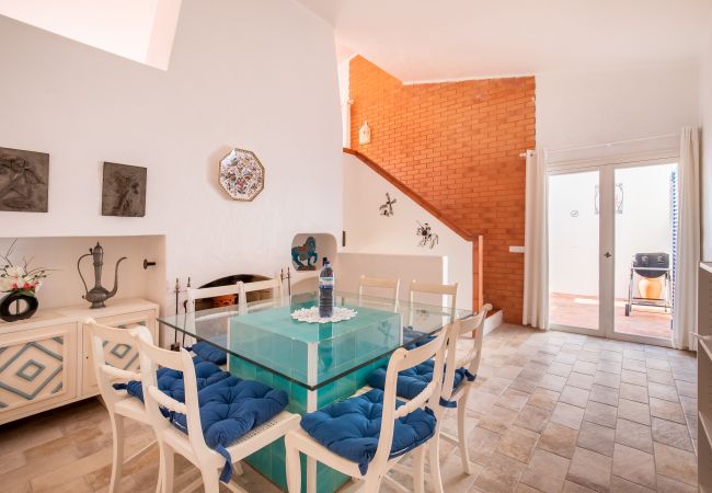 House in Alvor - Casa Realengo directly on the beach and 3 communal pools House in Alvor - Casa Realengo directly on the beach and 3 communal pools