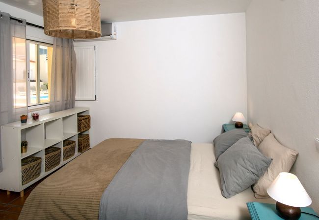 Apartment in Sagres - Casa Cactus near the beach and communal pool Apartment in Sagres - Casa Cactus near the beach and communal pool