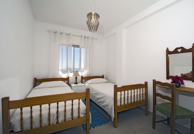 Apartment in Salema - Casa Marsalema beautiful holiday flat with sea view Apartment in Salema - Casa Marsalema beautiful holiday flat with sea view