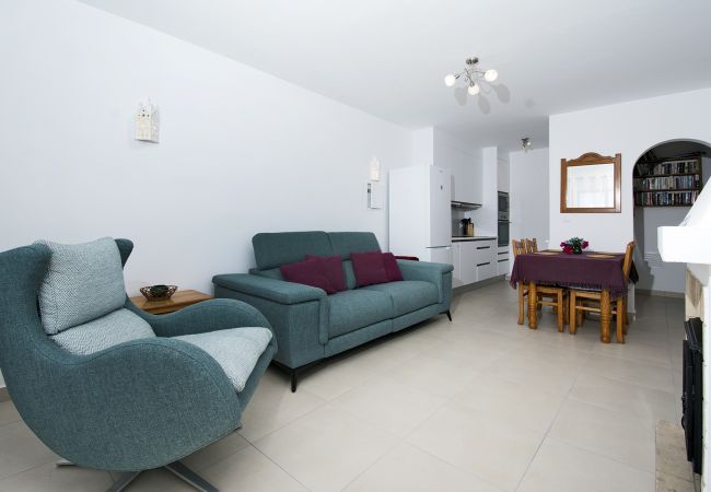 Apartment in Salema - Casa Marsalema beautiful holiday flat with sea view Apartment in Salema - Casa Marsalema beautiful holiday flat with sea view