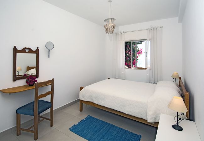 Apartment in Salema - Casa Marsalema beautiful holiday flat with sea view Apartment in Salema - Casa Marsalema beautiful holiday flat with sea view