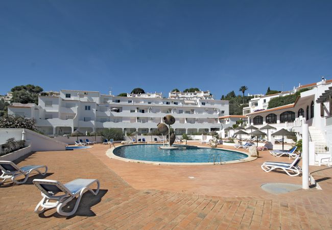 Apartment in Salema - Casa Marsalema beautiful holiday flat with sea view Apartment in Salema - Casa Marsalema beautiful holiday flat with sea view