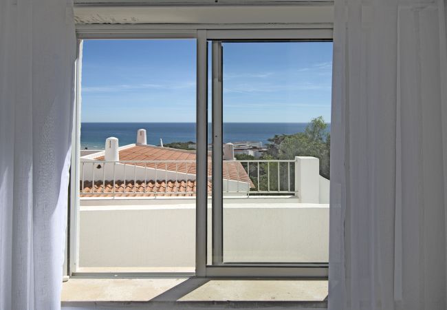 Apartment in Salema - Casa Marsalema beautiful holiday flat with sea view Apartment in Salema - Casa Marsalema beautiful holiday flat with sea view