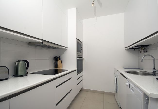 Apartment in Salema - Casa Marsalema beautiful holiday flat with sea view Apartment in Salema - Casa Marsalema beautiful holiday flat with sea view