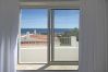 Apartment in Salema - Casa Marsalema beautiful holiday flat with sea view Apartment in Salema - Casa Marsalema beautiful holiday flat with sea view
