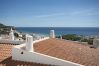 Apartment in Salema - Casa Marsalema beautiful holiday flat with sea view Apartment in Salema - Casa Marsalema beautiful holiday flat with sea view