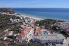 Apartment in Salema - Casa Marsalema beautiful holiday flat with sea view Apartment in Salema - Casa Marsalema beautiful holiday flat with sea view