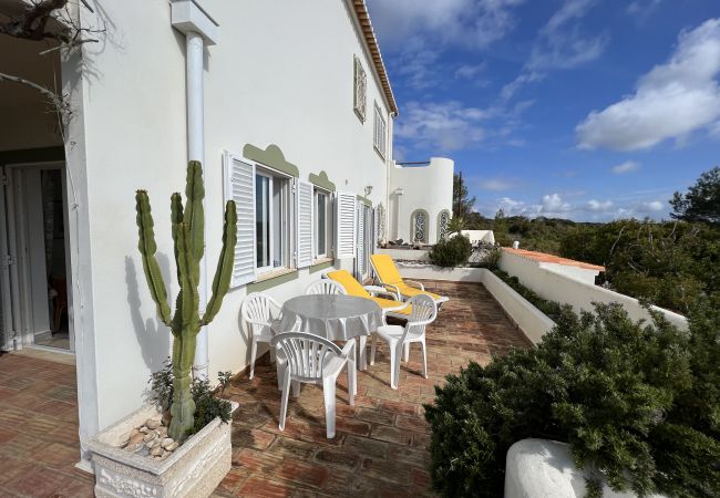 Apartment in Porches - Galo Verde, fantastic holiday flats with views to the sea Apartment in Porches - Galo Verde, fantastic holiday flats with views to the sea