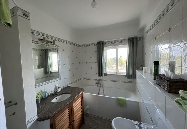 Apartment in Porches - Galo Verde, fantastic holiday flats with views to the sea Apartment in Porches - Galo Verde, fantastic holiday flats with views to the sea