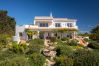 Apartment in Porches - Galo Verde, fantastic holiday flats with views to the sea