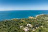 Apartment in Porches - Galo Verde, fantastic holiday flats with views to the sea