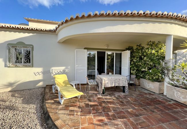 Apartment in Porches - Casa Galo Verde Studio, superb location, Carvoeiro Apartment in Porches - Casa Galo Verde Studio, superb location, Carvoeiro