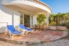 Apartment in Porches - Casa Galo Verde Studio, superb location, Carvoeiro