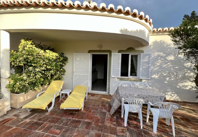 Apartment in Porches - Casa Galo Verde Apartment 2, quiet coastal location Apartment in Porches - Casa Galo Verde Apartment 2, quiet coastal location