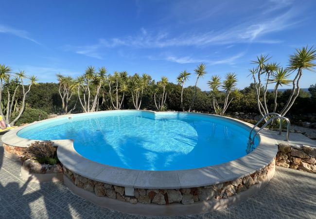 Apartment in Porches - Casa Galo Verde Apartment 2, quiet coastal location Apartment in Porches - Casa Galo Verde Apartment 2, quiet coastal location