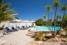 Apartment in Porches - Casa Galo Verde Apartment 2, quiet coastal location